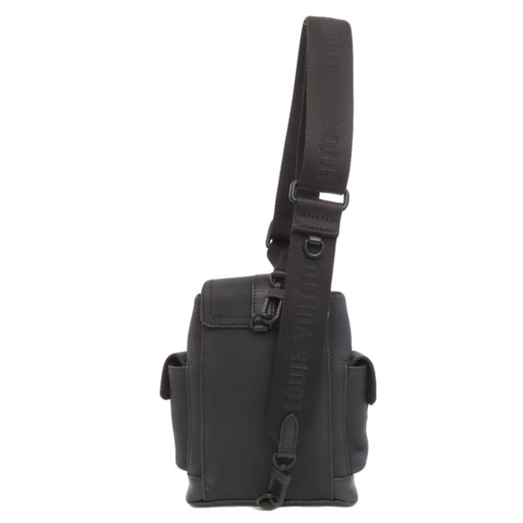 LOUIS VUITTON M58495 Christopher XS Body Bag Taurillon Luxe Accessory - Picture 2 of 11